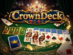 遊戲CrownDeck