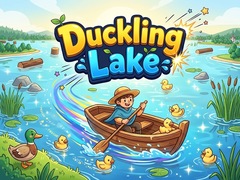 遊戲Duckling Lake