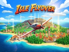 遊戲Isle Flyover