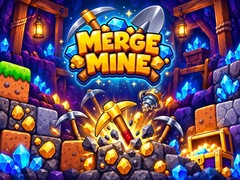 遊戲Merge Mine