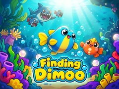 遊戲Finding Dimoo