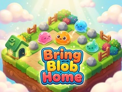 遊戲Bring Blob Home
