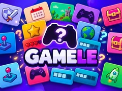 遊戲Gamele