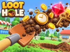 遊戲Loot Hole