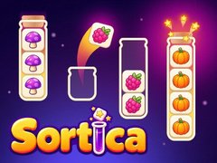 遊戲Sortica