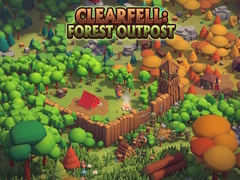 遊戲Clearfell Forest Outpost