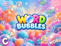 遊戲Word Bubbles