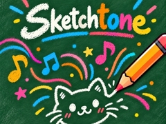 遊戲Sketchtone