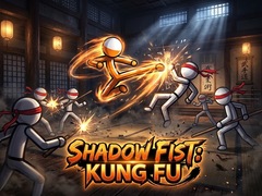 遊戲Shadow Fist - Kung Fu