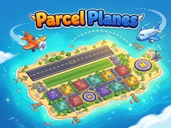 遊戲Parcel Planes