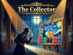 遊戲The Collector