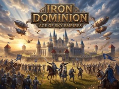 遊戲Iron Dominion: Age of Sky Empires
