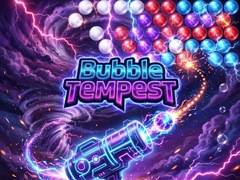 遊戲Bubble Tempest