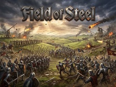 遊戲Field of Steel