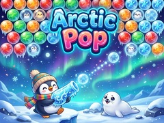 遊戲Arctic Pop
