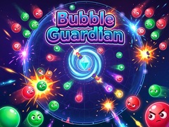 遊戲Bubble Guardian