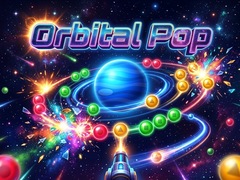 遊戲Orbital Pop