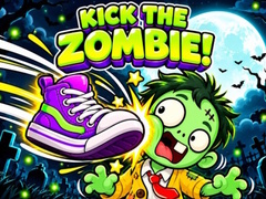 遊戲Kick the Zombie!