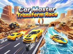 遊戲Car Master: Transform Race