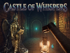 遊戲Castle of Whispers