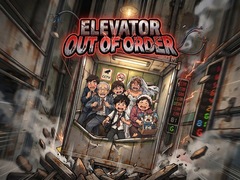 遊戲Elevator Out of Order!