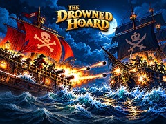 遊戲The Drowned Hoard