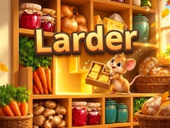 遊戲Larder
