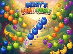 遊戲Berry’s Fruit Quest