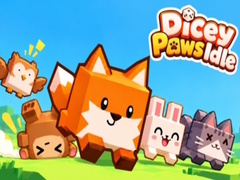 遊戲Dicey Paws Idle