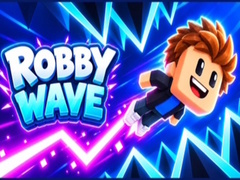遊戲Robby Wave