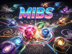 遊戲MIBS