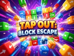 遊戲Tap Out - Block Escape