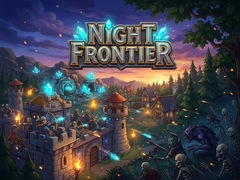 遊戲Night Frontier