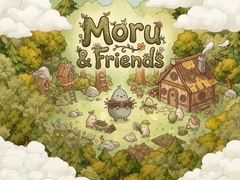 遊戲Moru & Friends