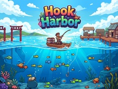 遊戲Hook Harbor