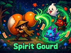 遊戲Spirit Gourd