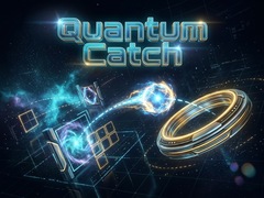 遊戲Quantum Catch