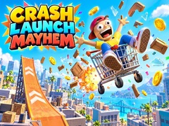 遊戲Crash Launch Mayhem