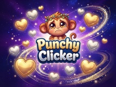 遊戲Punchy Clicker