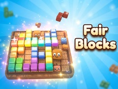 遊戲Fair Blocks