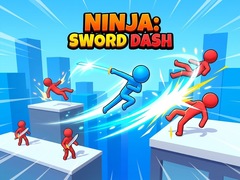遊戲Ninja: Sword Dash