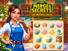 遊戲Merge & Secrets: The Imperial Hotel