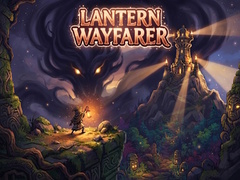 遊戲Lantern Wayfarner