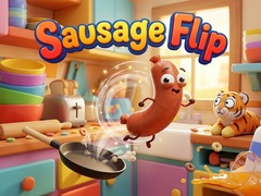 遊戲Sausage Flip
