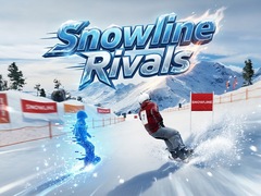 遊戲Snowline Rivals
