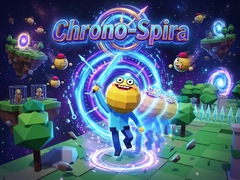 遊戲Chrono-Spira