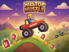 遊戲Hilltop Hustle