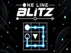 遊戲One Line Blitz