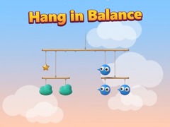 遊戲Hang in Balance