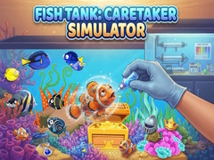 遊戲Fish Tank: Caretaker Simulator